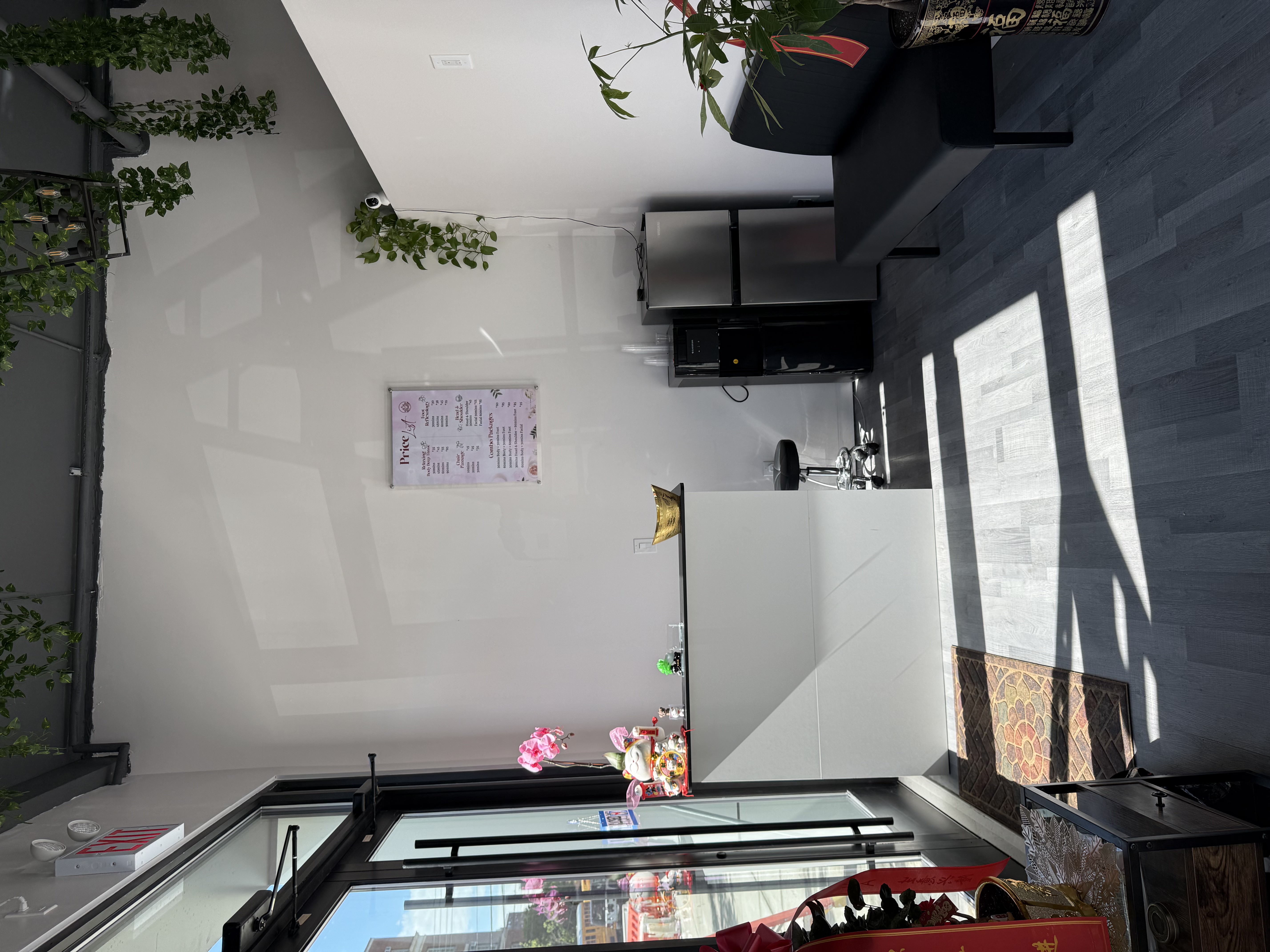 Spa gallery